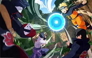 Naruto to Boruto: Shinobi Striker [GRA PS4]