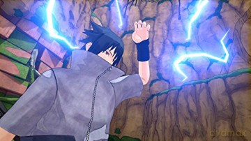 Naruto to Boruto: Shinobi Striker [GRA PS4]