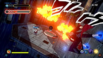 Naruto to Boruto: Shinobi Striker [GRA PS4]
