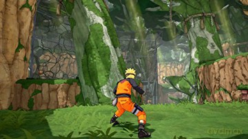 Naruto to Boruto: Shinobi Striker [GRA PS4]