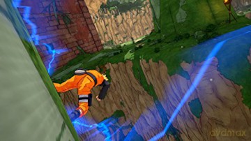 Naruto to Boruto: Shinobi Striker [GRA PS4]