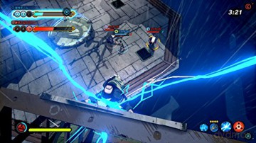 Naruto to Boruto: Shinobi Striker [GRA PS4]