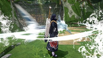 Naruto to Boruto: Shinobi Striker [GRA PS4]