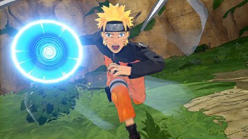 Naruto to Boruto: Shinobi Striker [GRA PS4]