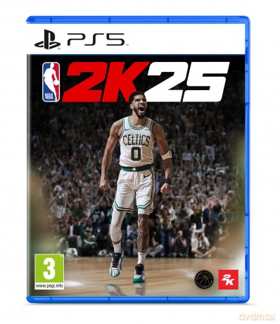 NBA 2K25 [GRA PS5]