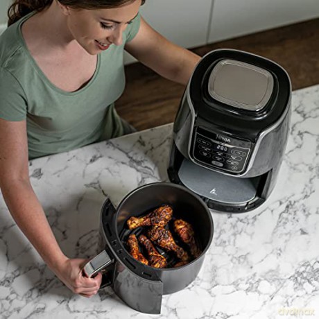 Frytkownica beztłuszczowa Ninja AF160EU 1750 W 5,2 l