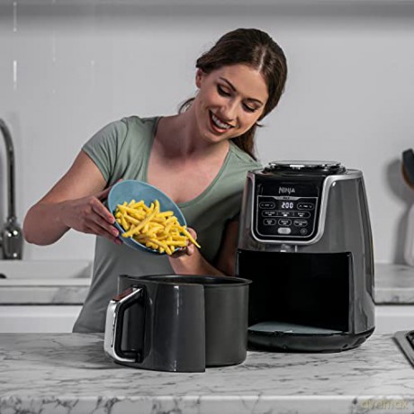 Frytkownica beztłuszczowa Ninja AF160EU 1750 W 5,2 l