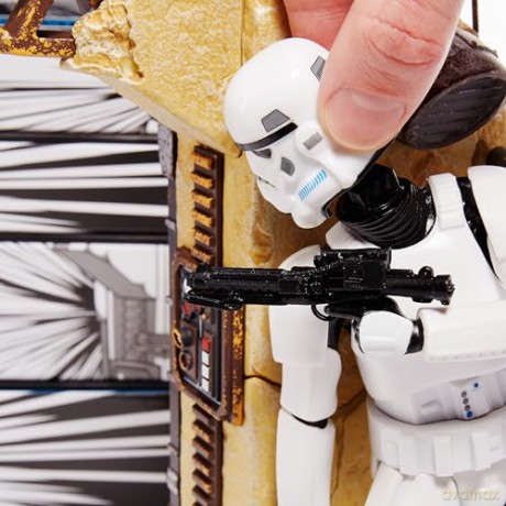 Numskull Stormtrooper Countdown Character [FIGURKA]