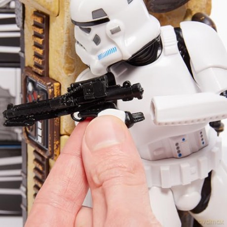 Numskull Stormtrooper Countdown Character [FIGURKA]