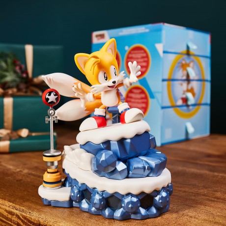 Numskull Tails Countdown Character [FIGURKA]