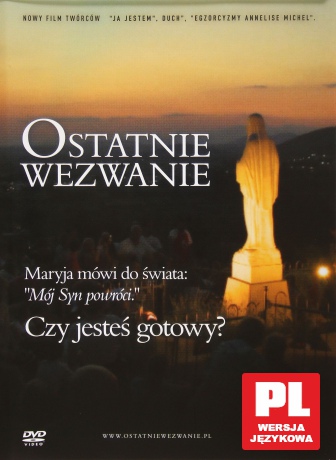 Ostatnie Wezwanie [DVD]