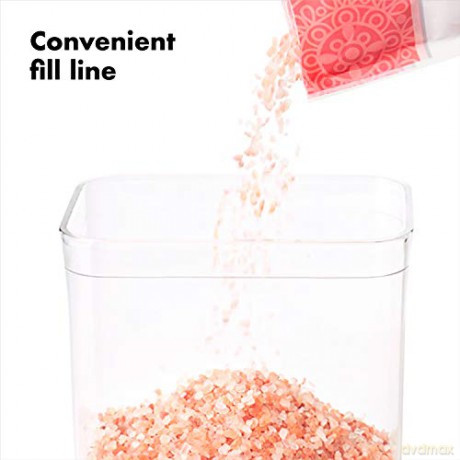 POJEMNIK HERMETYCZNY OXO GOOD GRIPS 2100 ML