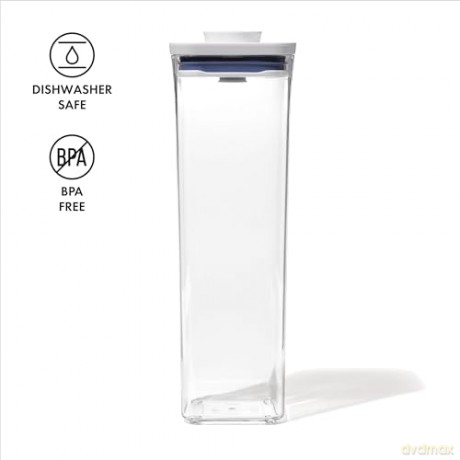 POJEMNIK HERMETYCZNY OXO GOOD GRIPS 2100 ML