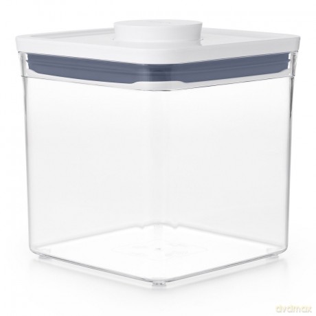 OXO - POP Container - Square, 2.6L