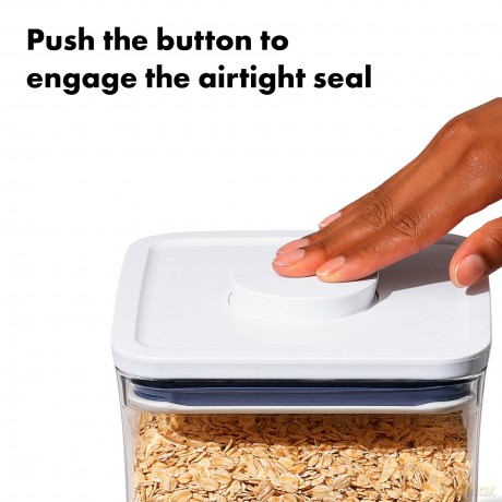 OXO - POP Container - Square, 2.6L