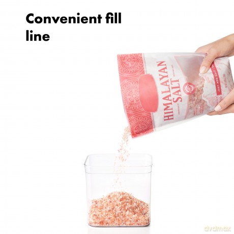 OXO - POP Container - Square, 2.6L