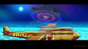 Pang Adventures [GRA SWITCH]