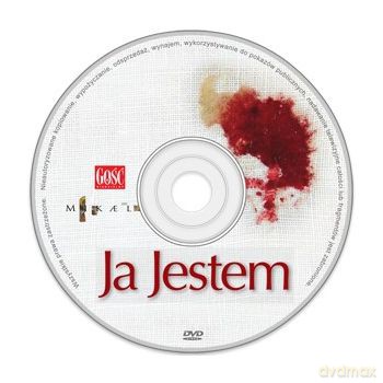 Ja Jestem [DVD]