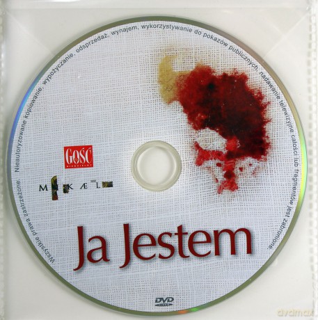 Ja Jestem [DVD]