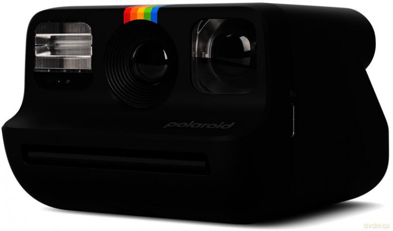 Polaroid - Go Gen 2 Camera - Black