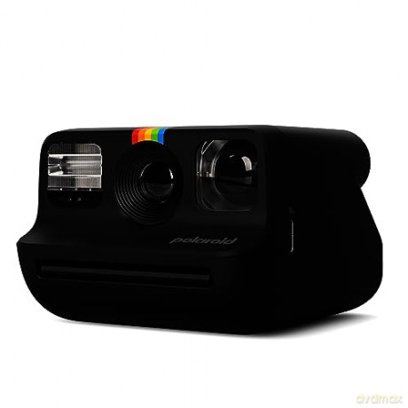 Polaroid - Go Gen 2 Camera - Black