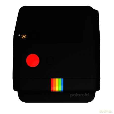Polaroid - Go Gen 2 Camera - Black