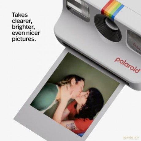 Polaroid - Go Gen 2 Camera - Black