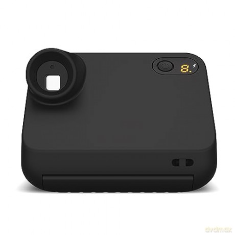 Polaroid - Go Gen 2 Camera - Black