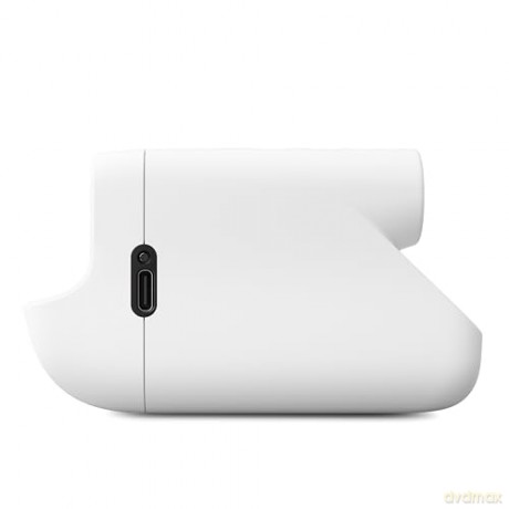 Polaroid - Go Gen 2 E-Box Camera - White