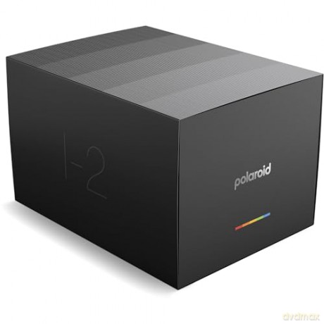 Polaroid - I-2 Camera - Black