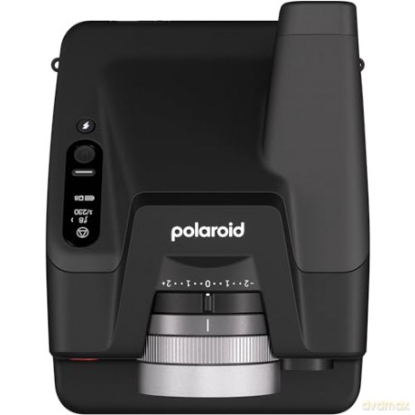 Polaroid - I-2 Camera - Black