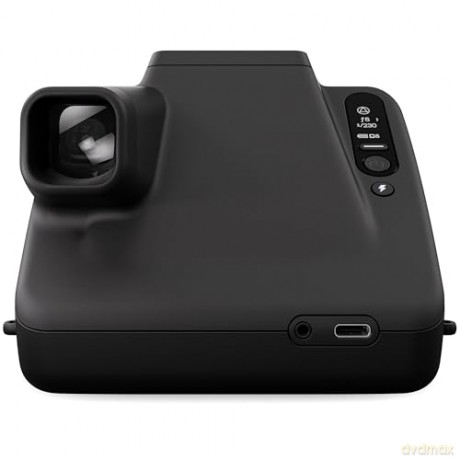 Polaroid - I-2 Camera - Black