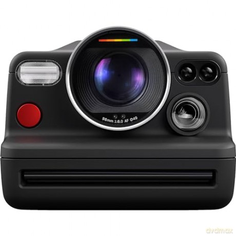 Polaroid - I-2 Camera - Black