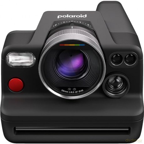 Polaroid - I-2 Camera - Black