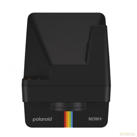 Polaroid - Now + Gen 2 Camera - Black