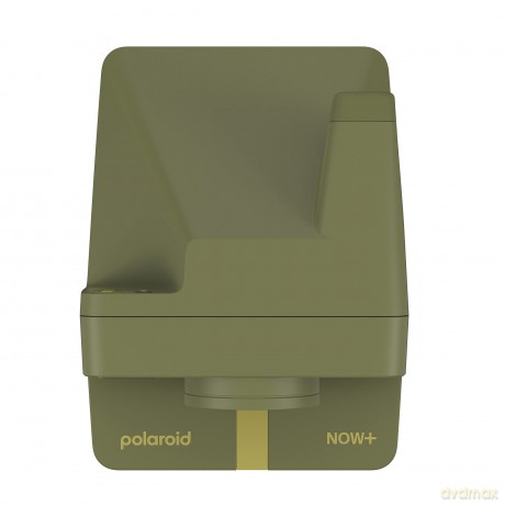 Polaroid - Now + Gen 2 Camera - Forest Green