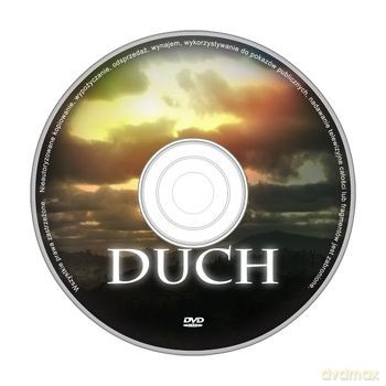 Duch [DVD]