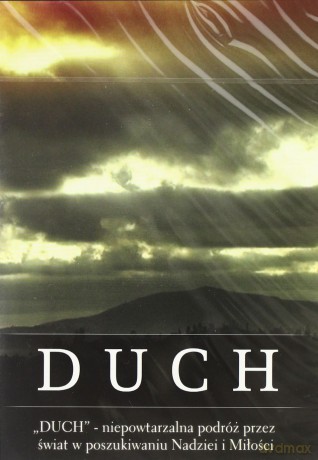 Duch [DVD]