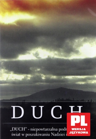 Duch [DVD]