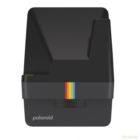 Polaroid - Now Gen 2 Camera - Black