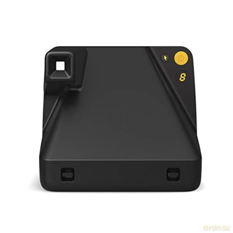 Polaroid - Now Gen 2 Camera - Black & White