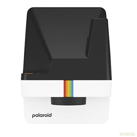 Polaroid - Now Gen 2 Camera - Black & White