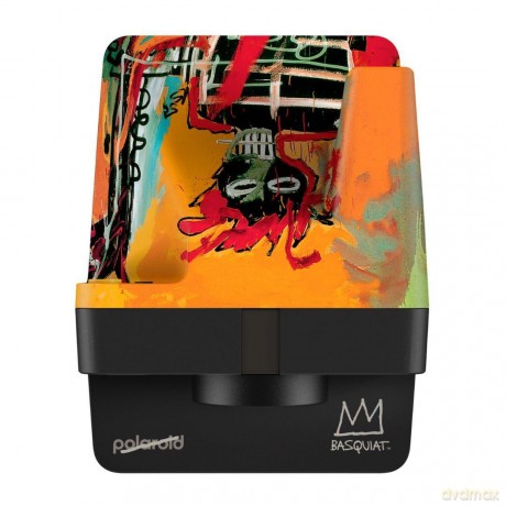 Polaroid - Now Gen 2 Camera Basquiat Edition