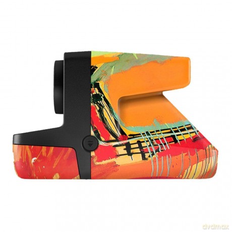 Polaroid - Now Gen 2 Camera Basquiat Edition