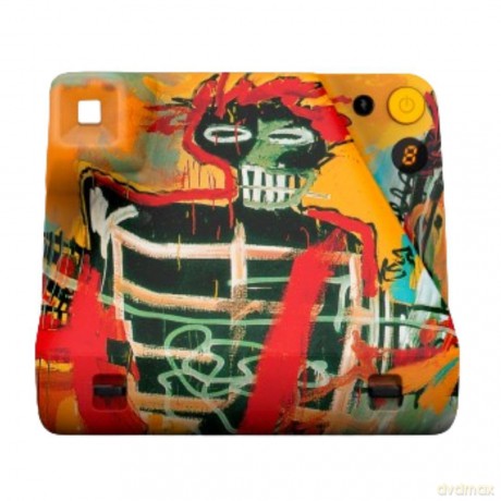 Polaroid - Now Gen 2 Camera Basquiat Edition
