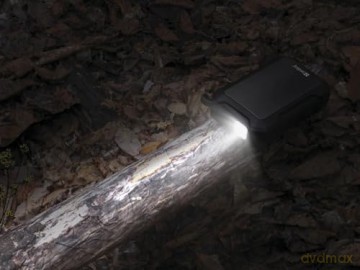 Sandberg - Power Bank 10000 mAh with built-in Hand Warmer