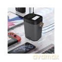 Sandberg - Power Bank USB-C PD 20W 60.000mAh
