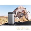 Sandberg - Power Bank USB-C PD 20W 60.000mAh