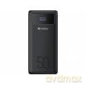 Sandberg - Powerbank USB-C PD 130W 50000