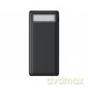 Sandberg - Powerbank USB-C PD 130W 50000